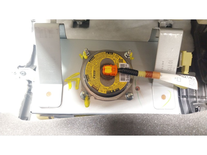 Recambio de salpicadero para toyota land cruiser prado (_j15_) 2.8 d-4d (gdj150_, gdj155_, gdj150) referencia OEM IAM   