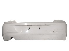 Recambio de paragolpes trasero para bmw 1 (f20) 116 d referencia OEM IAM   