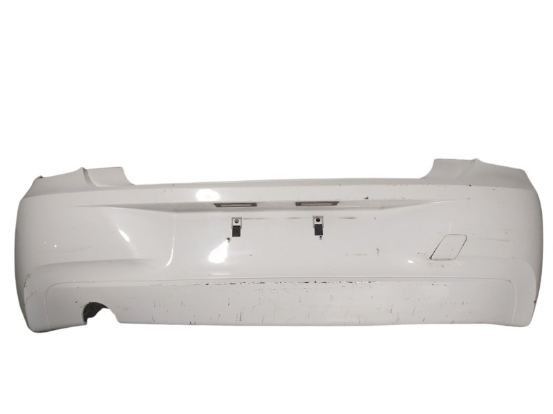 Recambio de paragolpes trasero para bmw 1 (f20) 116 d referencia OEM IAM   