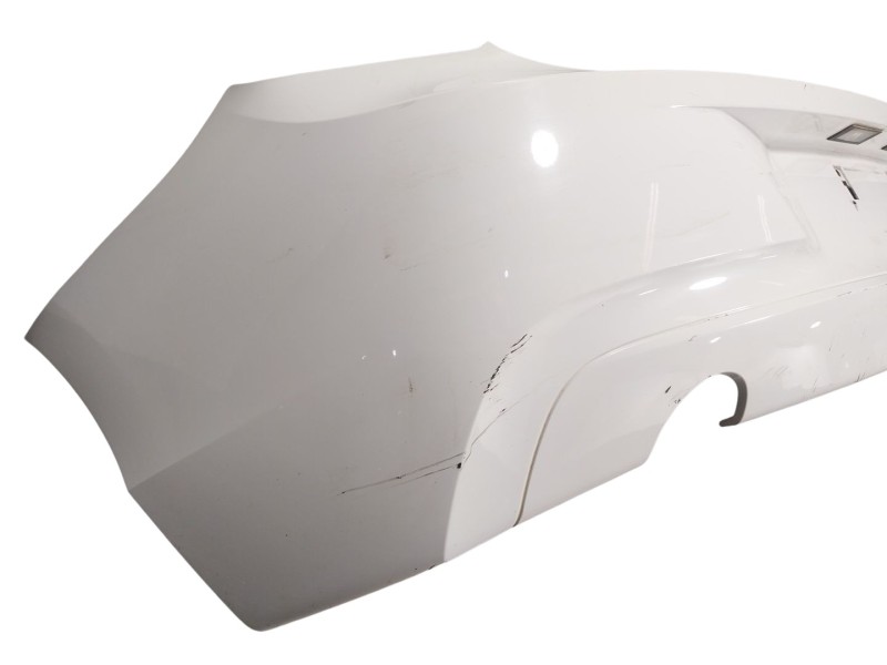 Recambio de paragolpes trasero para bmw 1 (f20) 116 d referencia OEM IAM   