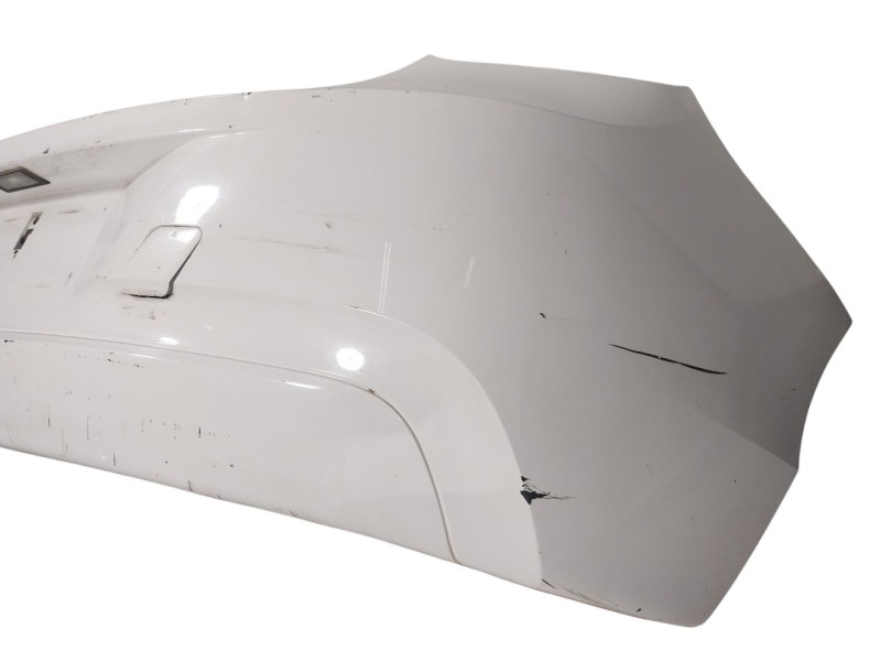 Recambio de paragolpes trasero para bmw 1 (f20) 116 d referencia OEM IAM   