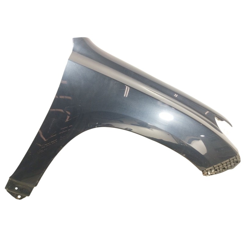 Recambio de aleta delantera derecha para toyota land cruiser prado (_j15_) 2.8 d-4d (gdj150_, gdj155_, gdj150) referencia OEM IA