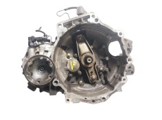 Recambio de caja cambios para seat leon (1m1) 1.9 tdi referencia OEM IAM  EGS24031 