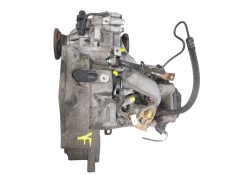 Recambio de caja cambios para seat leon (1m1) 1.9 tdi referencia OEM IAM  EGS24031  2