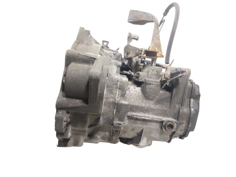 Recambio de caja cambios para seat leon (1m1) 1.9 tdi referencia OEM IAM  EGS24031 