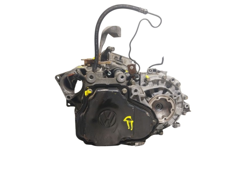 Recambio de caja cambios para seat leon (1m1) 1.9 tdi referencia OEM IAM  EGS24031 