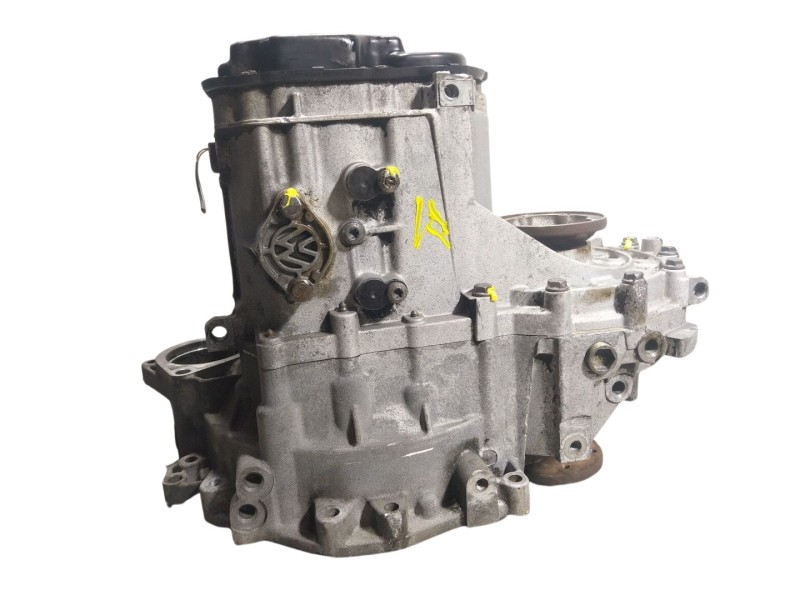 Recambio de caja cambios para seat leon (1m1) 1.9 tdi referencia OEM IAM  EGS24031 