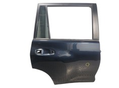 Recambio de puerta trasera derecha para toyota land cruiser prado (_j15_) 2.8 d-4d (gdj150_, gdj155_, gdj150) referencia OEM IAM