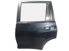 Recambio de puerta trasera izquierda para toyota land cruiser prado (_j15_) 2.8 d-4d (gdj150_, gdj155_, gdj150) referencia OEM I