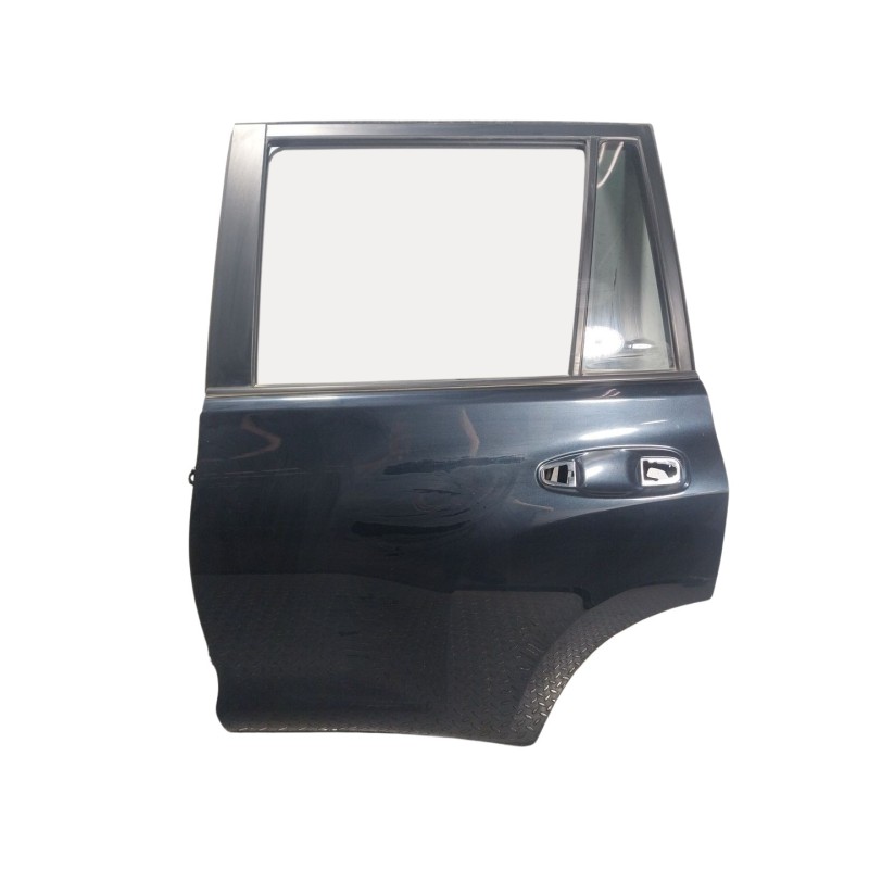 Recambio de puerta trasera izquierda para toyota land cruiser prado (_j15_) 2.8 d-4d (gdj150_, gdj155_, gdj150) referencia OEM I