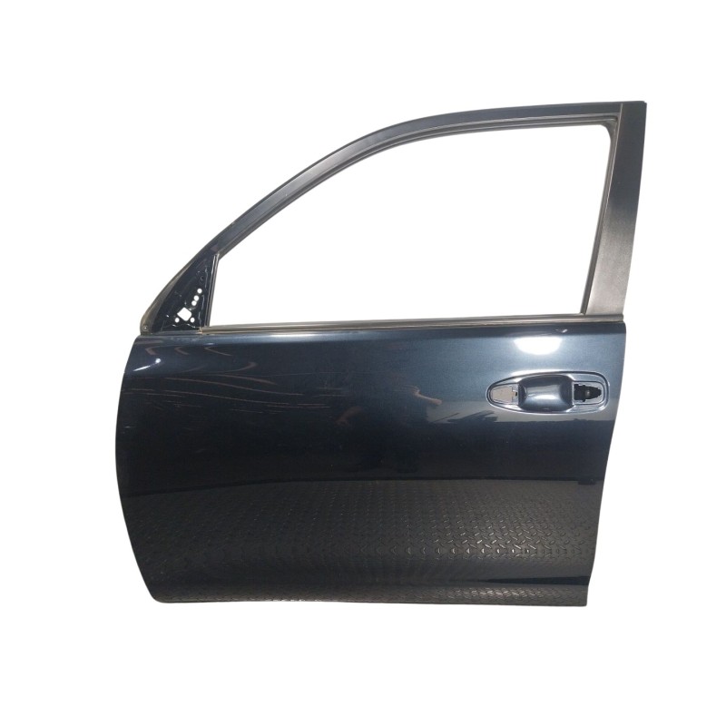 Recambio de puerta delantera izquierda para toyota land cruiser prado (_j15_) 2.8 d-4d (gdj150_, gdj155_, gdj150) referencia OEM