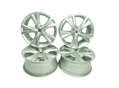 Recambio de juego llantas para seat leon sportstourer (kl8) fr referencia OEM IAM  5FA601025C 