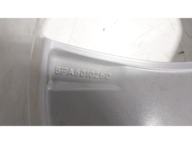 Recambio de juego llantas para seat leon sportstourer (kl8) fr referencia OEM IAM  5FA601025C 