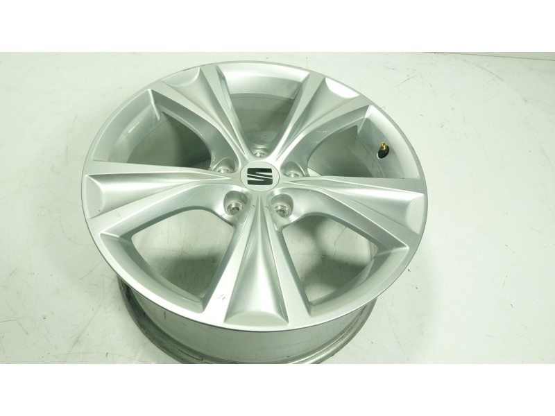 Recambio de juego llantas para seat leon sportstourer (kl8) fr referencia OEM IAM  5FA601025C 