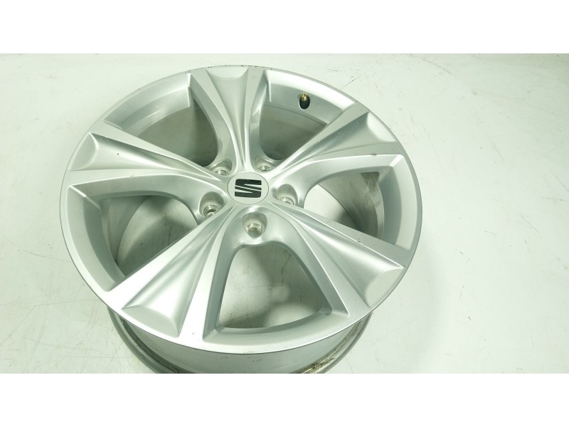 Recambio de juego llantas para seat leon sportstourer (kl8) fr referencia OEM IAM  5FA601025C 