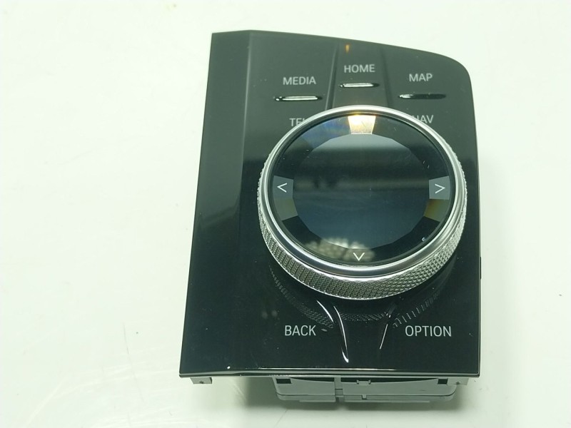 Recambio de mando multifuncion para bmw x6 (g06, f96) xdrive 30 d mild-hybrid referencia OEM IAM 65825A371C6  