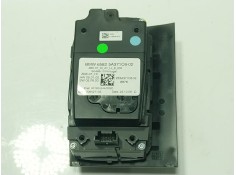 Recambio de mando multifuncion para bmw x6 (g06, f96) xdrive 30 d mild-hybrid referencia OEM IAM 65825A371C6   2
