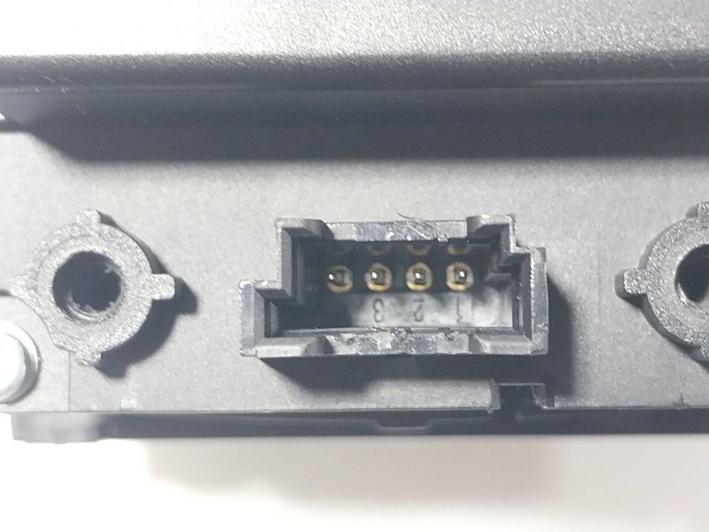 Recambio de mando multifuncion para bmw x6 (g06, f96) xdrive 30 d mild-hybrid referencia OEM IAM 65825A371C6  