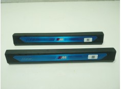 Recambio de moldura para bmw x6 (g06, f96) xdrive 30 d mild-hybrid referencia OEM IAM 51477479935 514319184810 