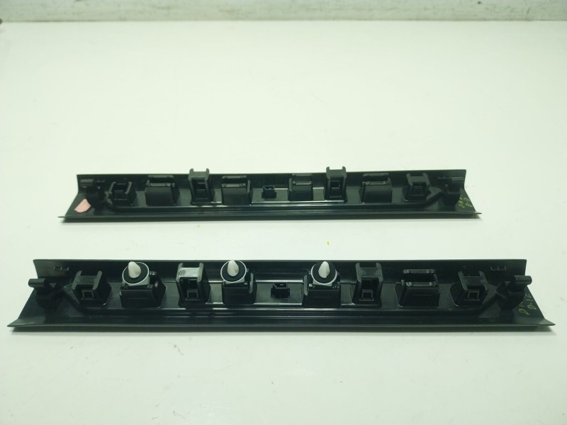 Recambio de moldura para bmw x6 (g06, f96) xdrive 30 d mild-hybrid referencia OEM IAM 51477479935 514319184810 