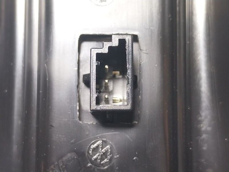 Recambio de moldura para bmw x6 (g06, f96) xdrive 30 d mild-hybrid referencia OEM IAM 51477479935 514319184810 