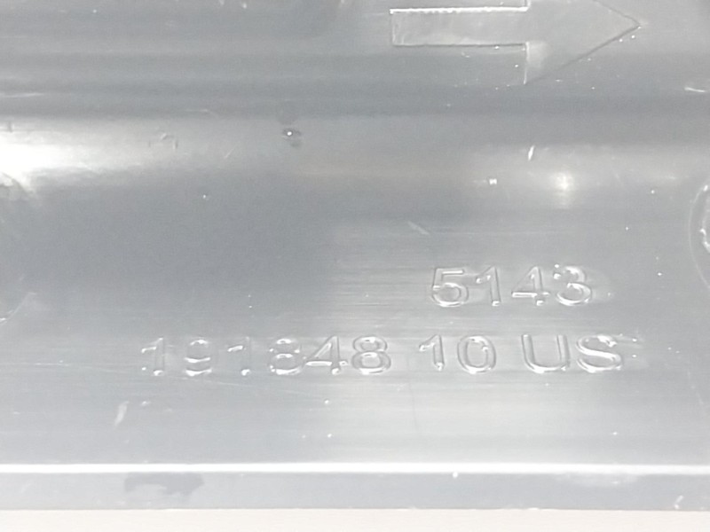 Recambio de moldura para bmw x6 (g06, f96) xdrive 30 d mild-hybrid referencia OEM IAM 51477479935 514319184810 