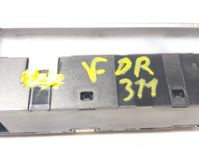 Recambio de mando multifuncion para bmw x6 (g06, f96) xdrive 30 d mild-hybrid referencia OEM IAM 61315A64198 61315A6419802 