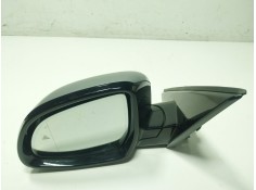 Recambio de espejo izquierdo para bmw x6 (g06, f96) xdrive 30 d mild-hybrid referencia OEM IAM 51165A30B61  