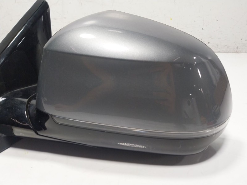Recambio de espejo izquierdo para bmw x6 (g06, f96) xdrive 30 d mild-hybrid referencia OEM IAM 51165A30B61  