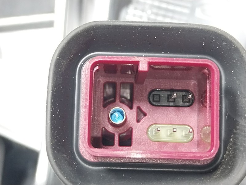 Recambio de espejo izquierdo para bmw x6 (g06, f96) xdrive 30 d mild-hybrid referencia OEM IAM 51165A30B61  