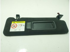 Recambio de parasol derecho para bmw x6 (g06, f96) xdrive 30 d mild-hybrid referencia OEM IAM 51165A2A116  