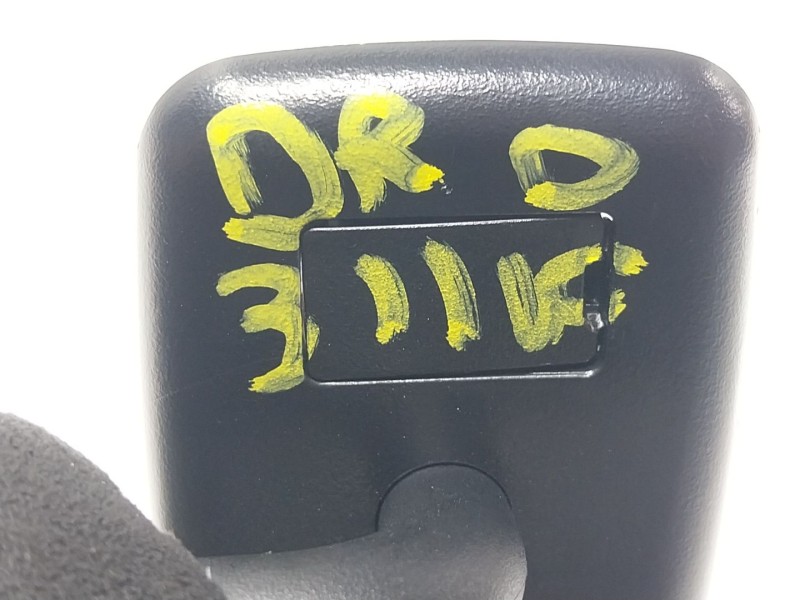 Recambio de parasol derecho para bmw x6 (g06, f96) xdrive 30 d mild-hybrid referencia OEM IAM 51165A2A116  