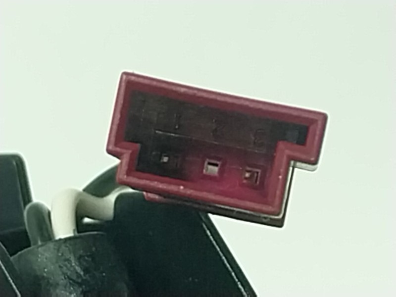 Recambio de parasol derecho para bmw x6 (g06, f96) xdrive 30 d mild-hybrid referencia OEM IAM 51165A2A116  