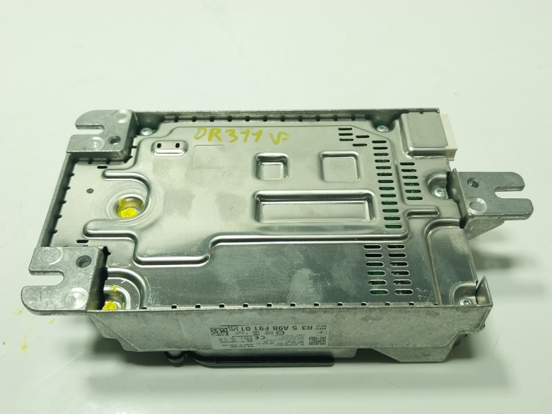 Recambio de modulo electronico para bmw x6 (g06, f96) xdrive 30 d mild-hybrid referencia OEM IAM 65125A9BF91 5A9BF9101 