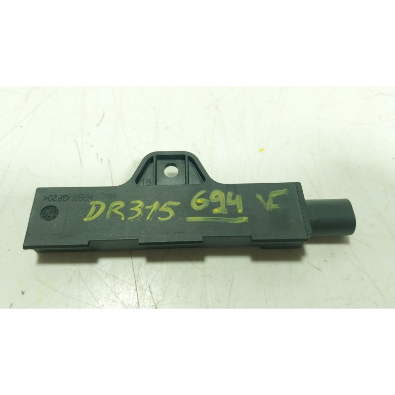 Recambio de modulo electronico para bmw 4 gran coupe (g26) 420 d mild-hybrid xdrive referencia OEM IAM  65206832066 