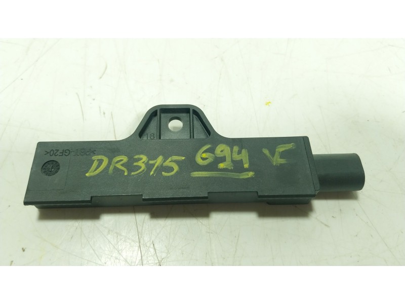 Recambio de modulo electronico para bmw 4 gran coupe (g26) 420 d mild-hybrid xdrive referencia OEM IAM  65206832066 