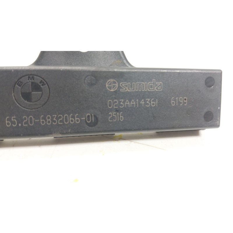 Recambio de modulo electronico para bmw 4 gran coupe (g26) 420 d mild-hybrid xdrive referencia OEM IAM  65206832066 