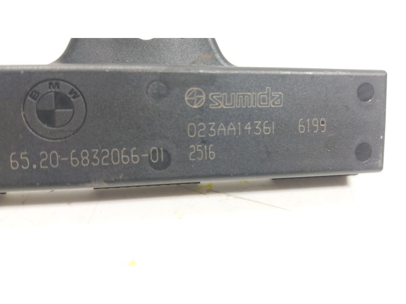 Recambio de modulo electronico para bmw 4 gran coupe (g26) 420 d mild-hybrid xdrive referencia OEM IAM  65206832066 