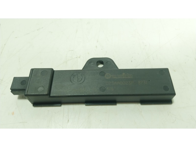 Recambio de modulo electronico para bmw 4 gran coupe (g26) 420 d mild-hybrid xdrive referencia OEM IAM  65205A5D3C0 