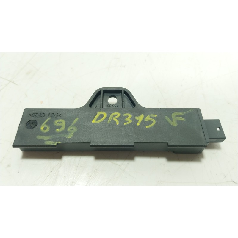 Recambio de modulo electronico para bmw 4 gran coupe (g26) 420 d mild-hybrid xdrive referencia OEM IAM  65205A5D3C0 