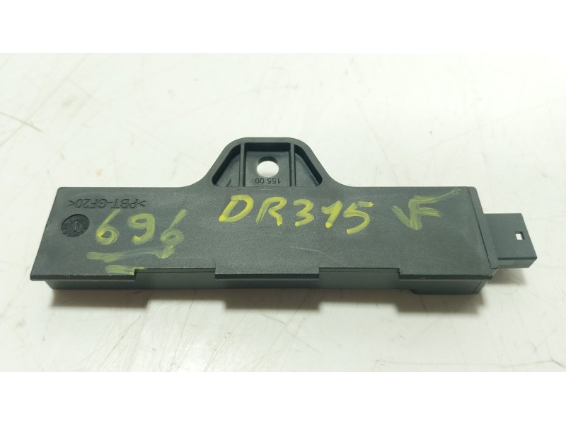 Recambio de modulo electronico para bmw 4 gran coupe (g26) 420 d mild-hybrid xdrive referencia OEM IAM  65205A5D3C0 