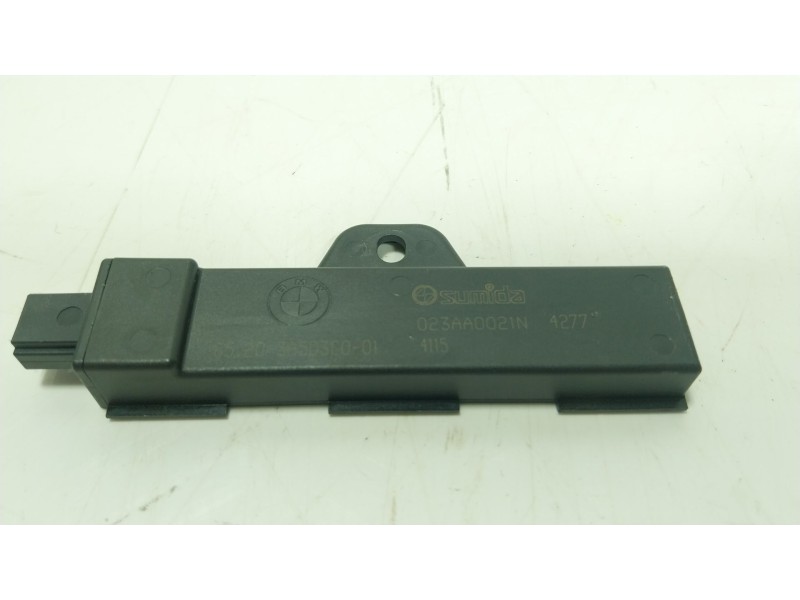 Recambio de modulo electronico para bmw 4 gran coupe (g26) 420 d mild-hybrid xdrive referencia OEM IAM  65205A503C0 