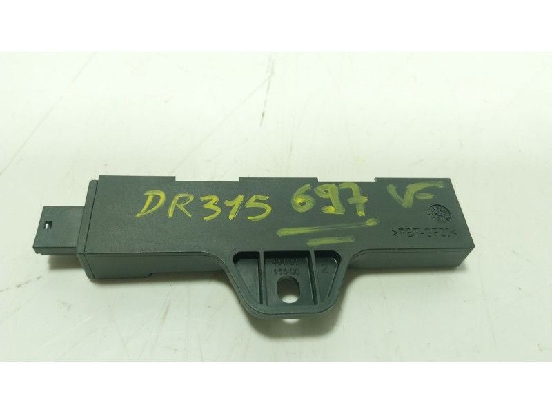 Recambio de modulo electronico para bmw 4 gran coupe (g26) 420 d mild-hybrid xdrive referencia OEM IAM  65205A503C0 