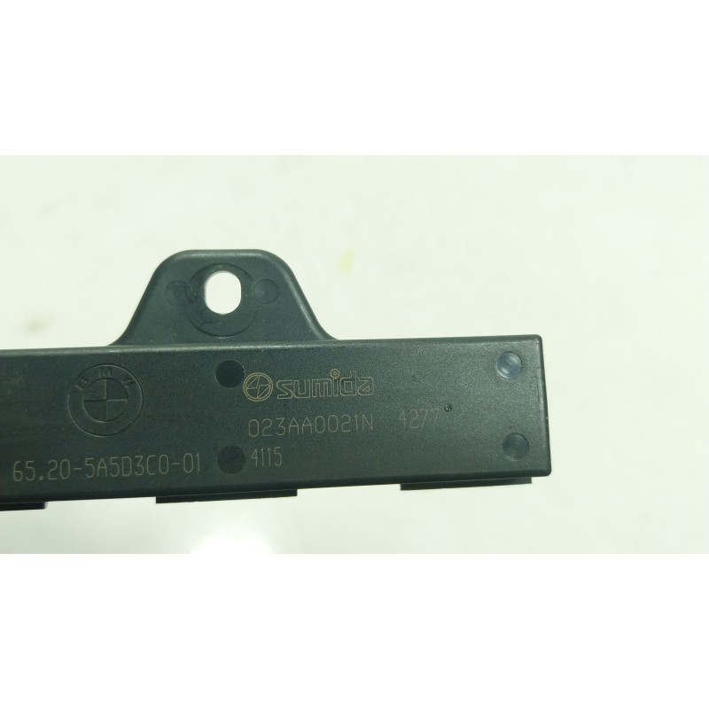 Recambio de modulo electronico para bmw 4 gran coupe (g26) 420 d mild-hybrid xdrive referencia OEM IAM  65205A503C0 