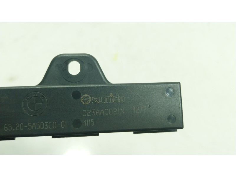 Recambio de modulo electronico para bmw 4 gran coupe (g26) 420 d mild-hybrid xdrive referencia OEM IAM  65205A503C0 