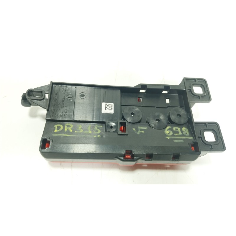 Recambio de modulo electronico para bmw 4 gran coupe (g26) 420 d mild-hybrid xdrive referencia OEM IAM  699441905 
