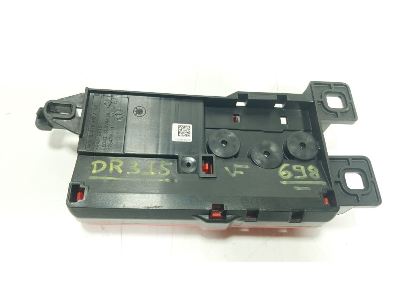 Recambio de modulo electronico para bmw 4 gran coupe (g26) 420 d mild-hybrid xdrive referencia OEM IAM  699441905 