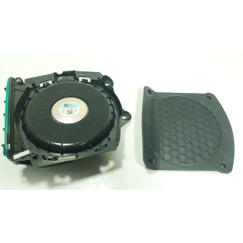 Recambio de modulo electronico para bmw 4 gran coupe (g26) 420 d mild-hybrid xdrive referencia OEM IAM  65132622562 