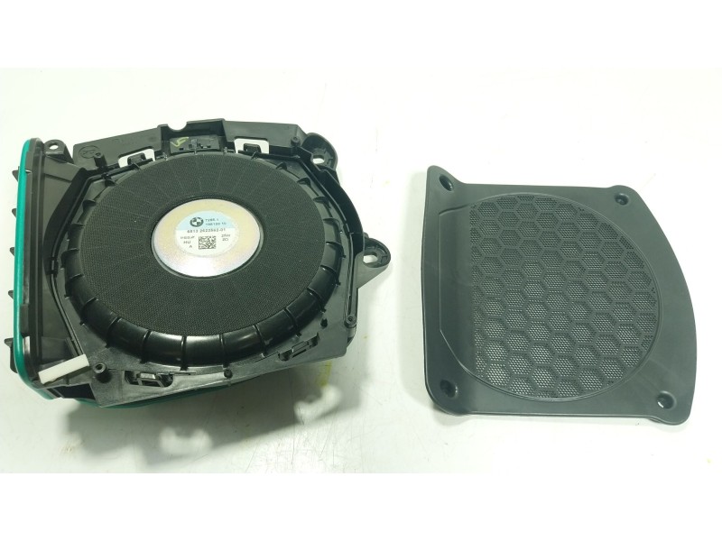 Recambio de modulo electronico para bmw 4 gran coupe (g26) 420 d mild-hybrid xdrive referencia OEM IAM  65132622562 