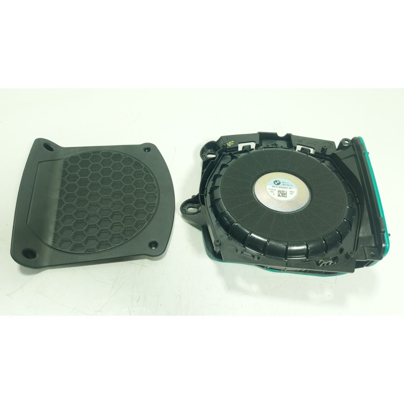 Recambio de modulo electronico para bmw 4 gran coupe (g26) 420 d mild-hybrid xdrive referencia OEM IAM  65132622561 